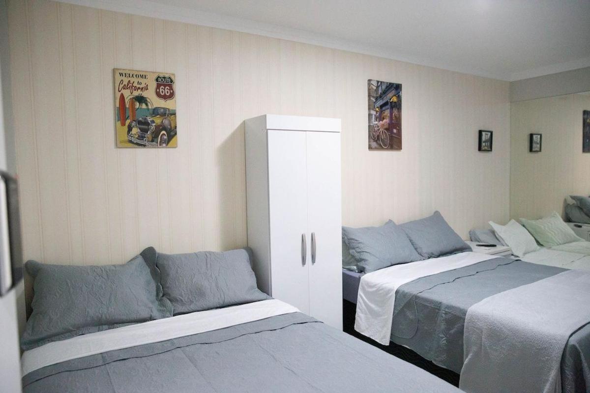 Balneário Camboriú Pousada Casa Brava Amores מראה חיצוני תמונה